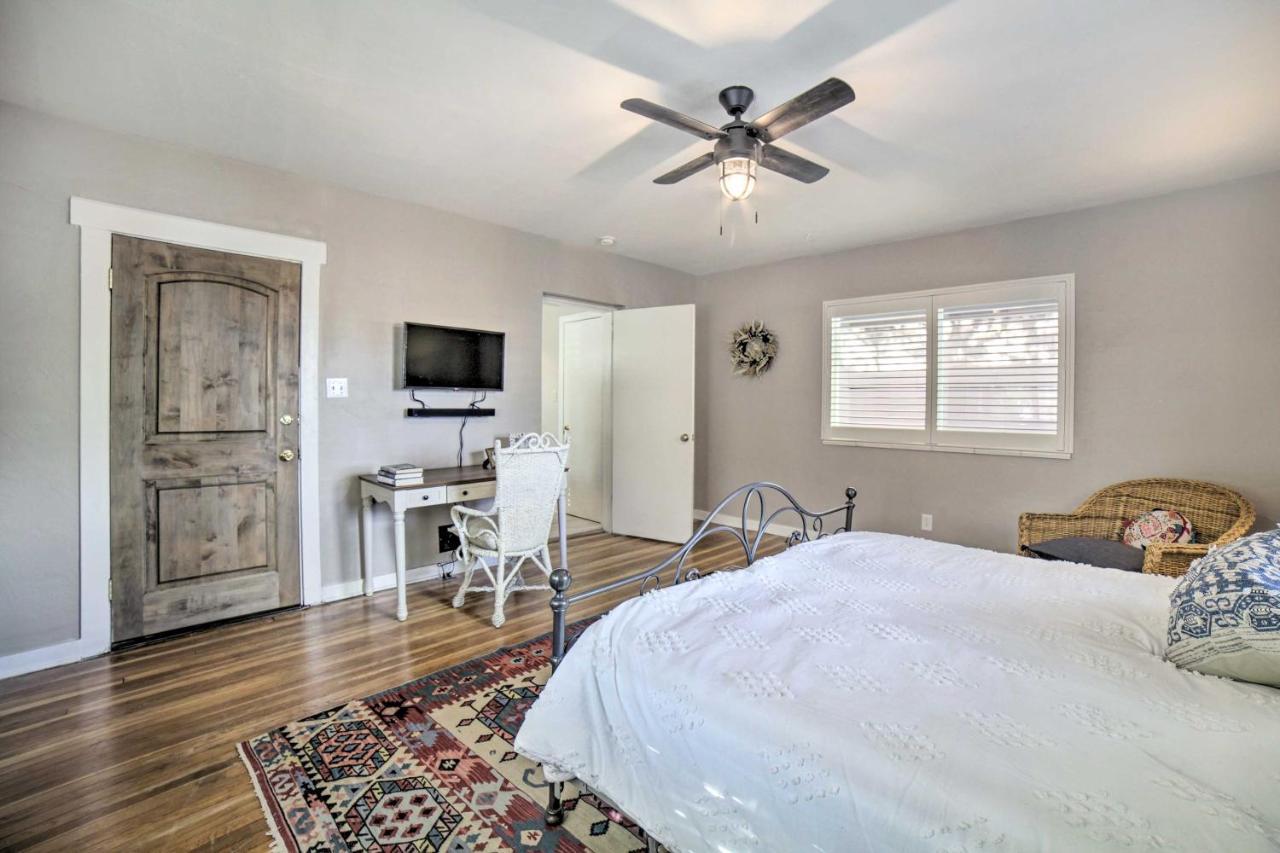Enchanting Reno Retreat With Deck Walk To Midtown! Luaran gambar