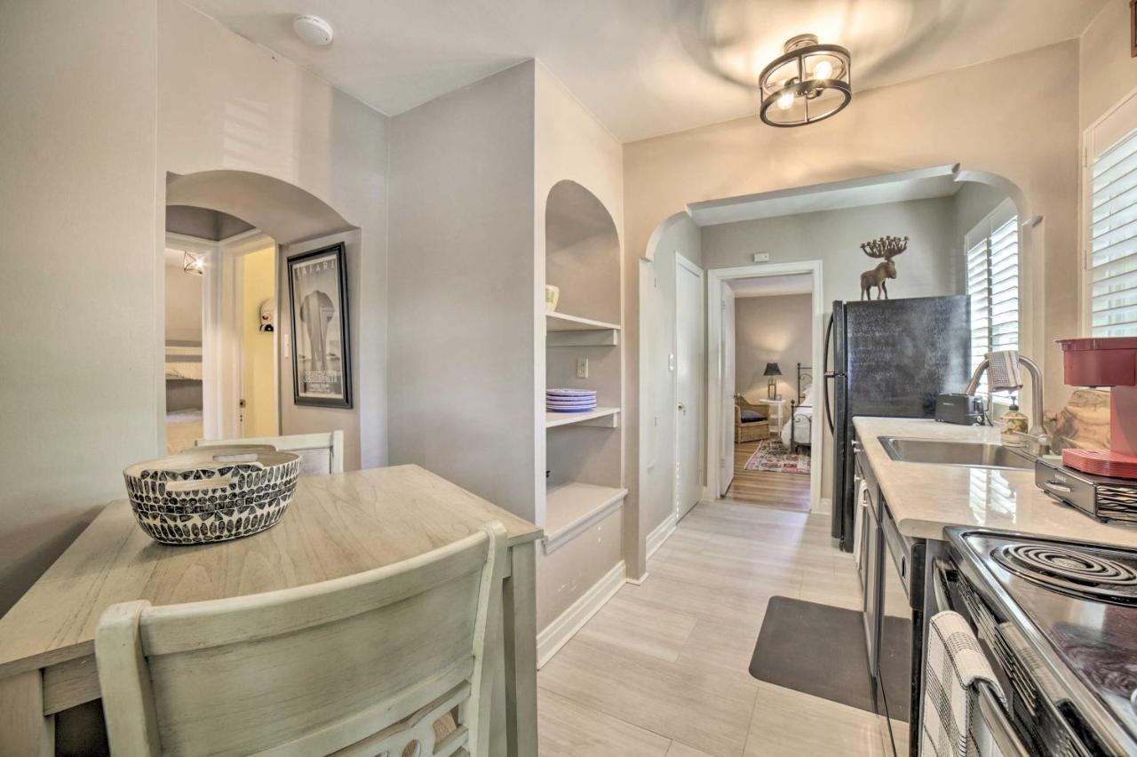 Enchanting Reno Retreat With Deck Walk To Midtown! Luaran gambar