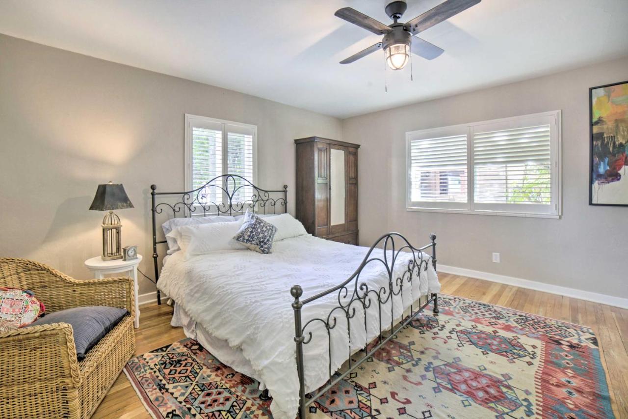 Enchanting Reno Retreat With Deck Walk To Midtown! Luaran gambar