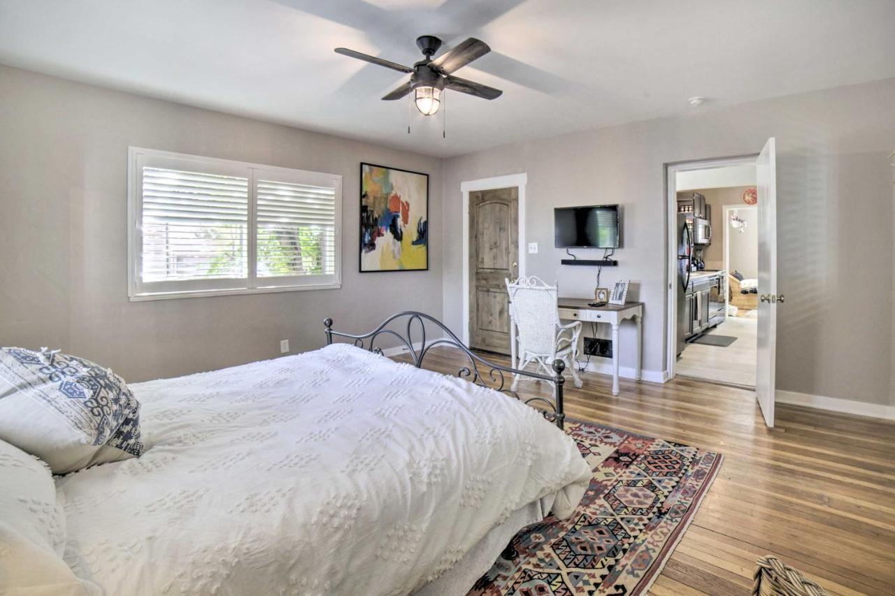 Enchanting Reno Retreat With Deck Walk To Midtown! Luaran gambar